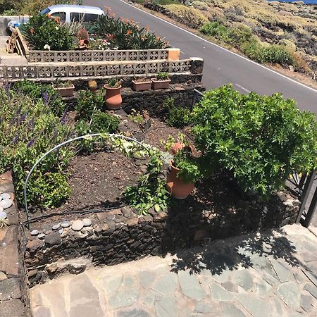Una Casa Con Vistas 拉卡莱塔 外观 照片