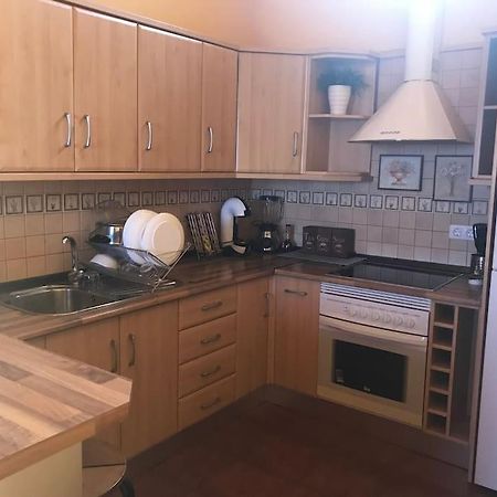 Una Casa Con Vistas 拉卡莱塔 外观 照片