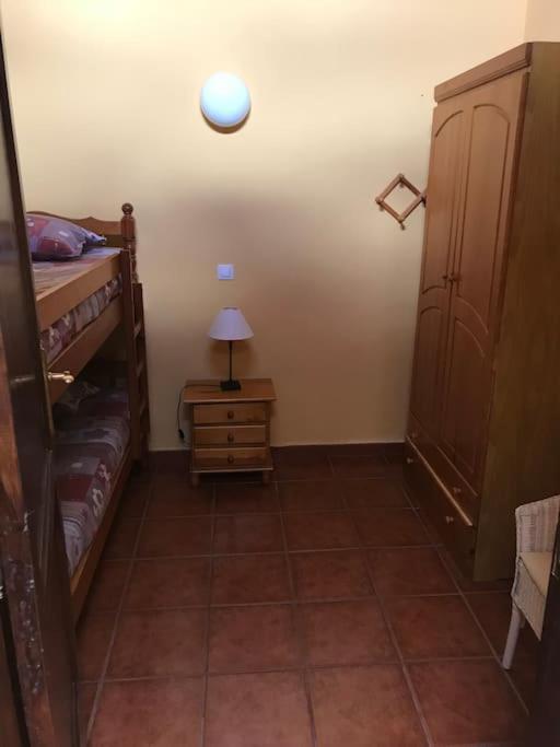 Una Casa Con Vistas 拉卡莱塔 外观 照片