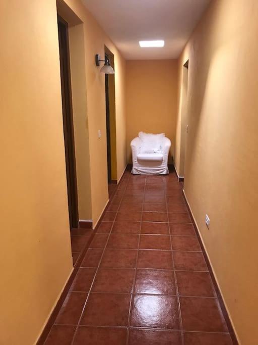 Una Casa Con Vistas 拉卡莱塔 外观 照片