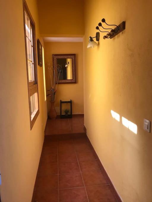 Una Casa Con Vistas 拉卡莱塔 外观 照片