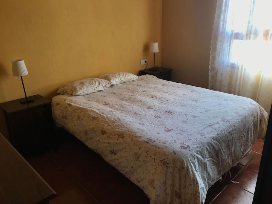 Una Casa Con Vistas 拉卡莱塔 外观 照片