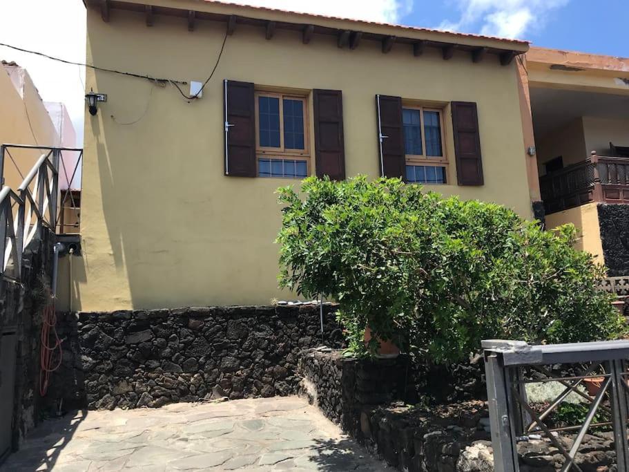 Una Casa Con Vistas 拉卡莱塔 外观 照片